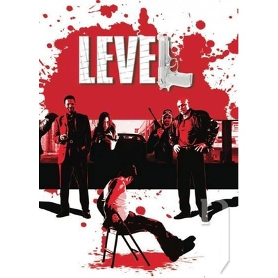 Level (papierový obal)