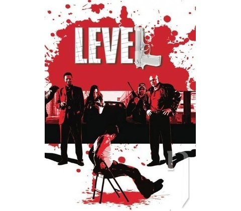 Level (papierový obal)
