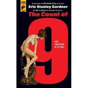 Count of 9 | Erle Stanley Gardner (ISBN: 9781785656347)