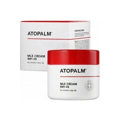 Atopalm MLE hydratačný krém 100 ml