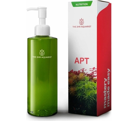2Hr APT1 Zero 300 ml