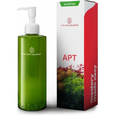 2Hr APT1 Zero 300 ml