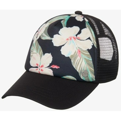 ROXY Beautiful Morning Trucker Anthracite Spring Charming KVJ5