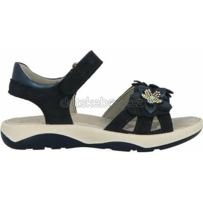 Lurchi 74L2003003 navy
