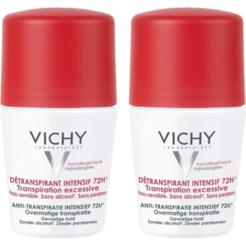 Vichy Stress Resist roll-on DUO 2x50 ml