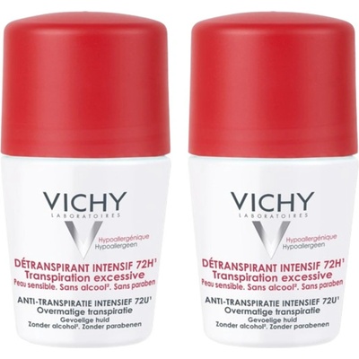 Vichy Stress Resist roll-on DUO 2x50 ml