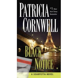 Black Notice | Patricia Daniels Cornwell (ISBN: 9780425225455)