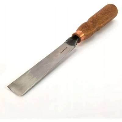 Rovné polkruhové dláto 20 mm Beaver Craft
