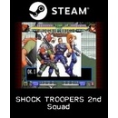 SHOCK TROOPERS 2nd Squad