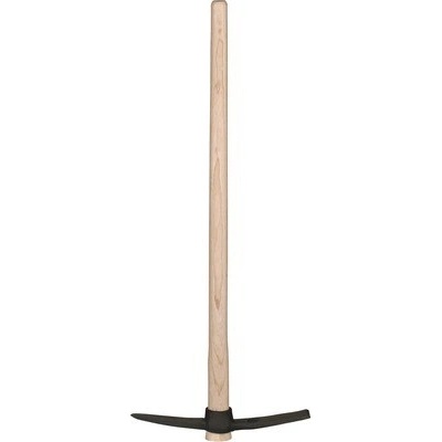 Krompáč s násadou 2,5 kg