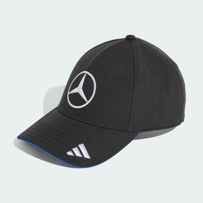 Mercedes AMG Petronas F1 x Adidas týmová edice Černá