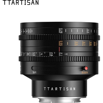 TTArtisan35mm T2.1 Sony E