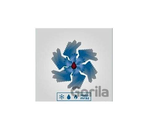 SLZA: HOLOMRAZ CD