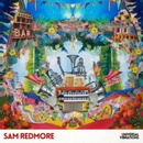 SAM REDMORE - Universal Vibrations LP