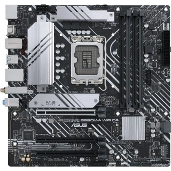 Asus PRIME B660M-A WIFI D4 90MB1AE0-M0EAY0