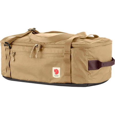 Fjällräven Чанта Fjällräven High Coast 22L bag - Beige (Clay)