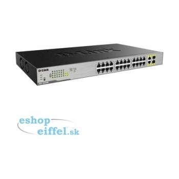 D-Link DGS-1026MP