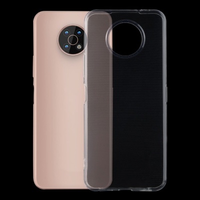 VSECHNONAMOBIL Silikonový kryt Nokia G50 průhledný 36458
