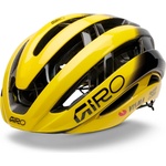 Giro Каска за шосейно колоездене Giro Aries Spherical Bike helmet - Team Visma Lease a Bike 26 - размер M 55-59 cm (851-1855-0812)