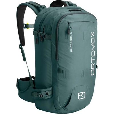 Ortovox Haute Route 32l šedá