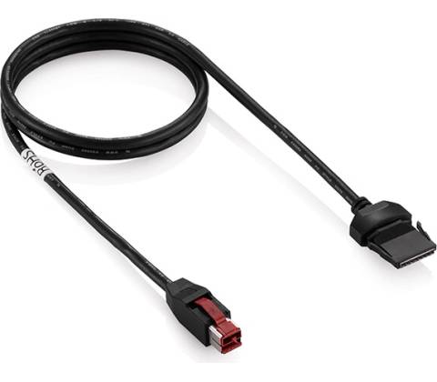 Bixolon K604-252B USB-A