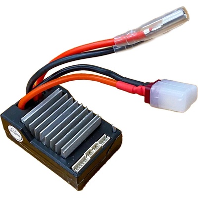 HB Toys Hlavná riadiaca jednotka pre RC auto Max Tiger 3