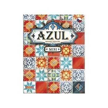 Azul: Mini - Michael Kiesling
