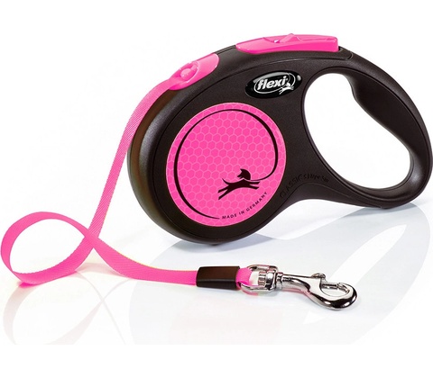 Flexi Neon pásek