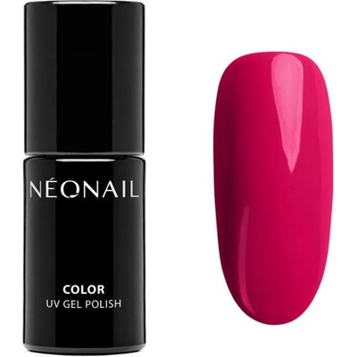 NeoNail gel lak Juicy Raspberry 7,2 ml