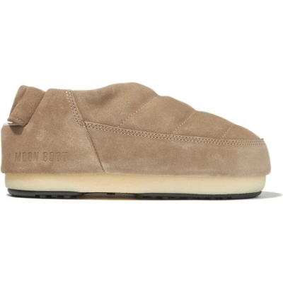 Moon boot Sandal Band Suede sand