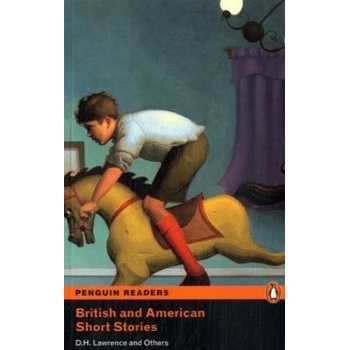PLPR5: British and American Short Stories