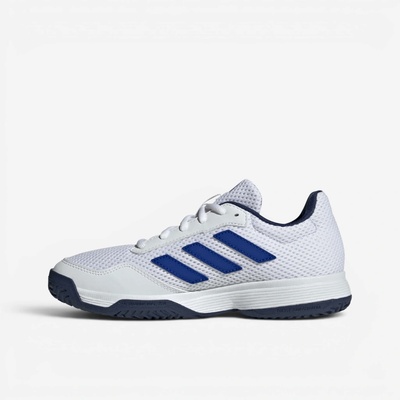 adidas Gamespec K Bílý