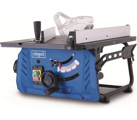 Scheppach HS 210