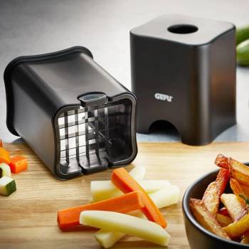 GEFU Резачка за плодове и зеленчуци gefu модел pomcut (gefu89468)