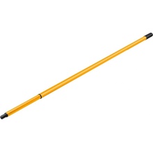 Tyč teleskopická (násada); 1,6 - 3 m - TOLSEN