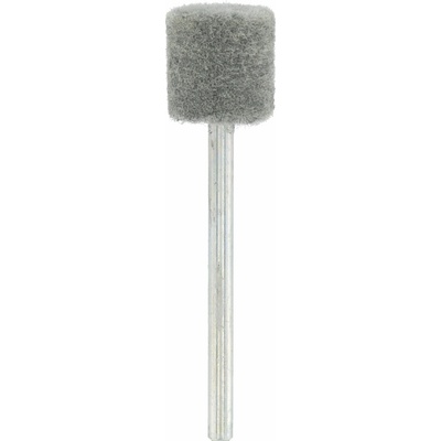 Dremel Impregnovaný leštiaci kotúč 13,2 mm, 2615052065