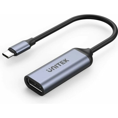 Unitek C14086BK-1.5M USB 3.2 Gen 2 (3.1 Gen 2) USB C, 1,5m, černý