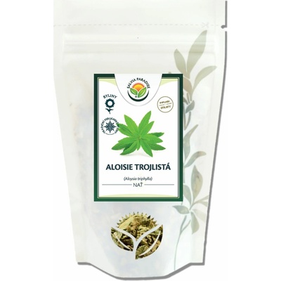 Salvia Paradise Aloisie trojlistá nať 100 g