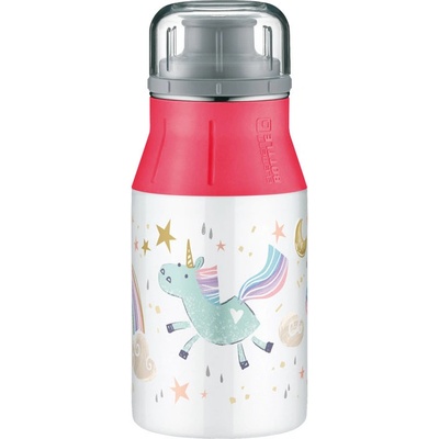 Alfi nerezová new Rainbow 400 ml