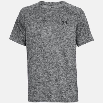 Under Armour Мъжка Тениска UA Tech 2.0 1326413-002 (1326413-002)