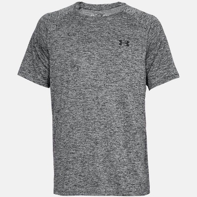 Under Armour Мъжка Тениска UA Tech 2.0 1326413-002 (1326413-002)