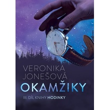 Okamžiky | Veronika Jonešová