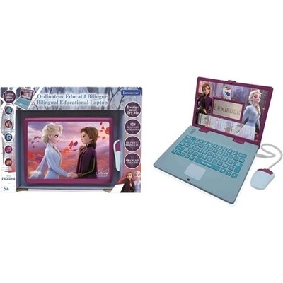 Lexibook Frozen angličtina řečtina JC598FZi8