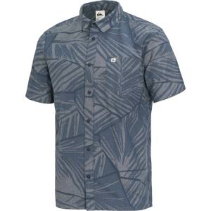Quiksilver Риза forkhill ss