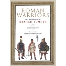 Roman Warriors: The Paintings of Graham Sumner