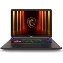 MSI Vector 16 HX AI A2XWIG 9S7-15M352-028