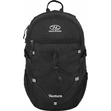 Highlander Venture čierný 20 l