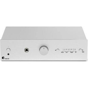 Pro-Ject MaiA S3 Усилватели