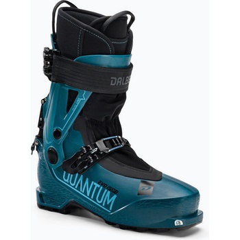 Dalbello Quantum EVO Sport синьо-черни ски обувки