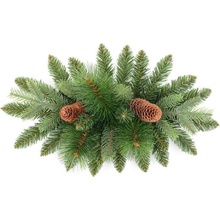 Erbis Vánoční dekorace WREATHS pr. 45 cm ER0088